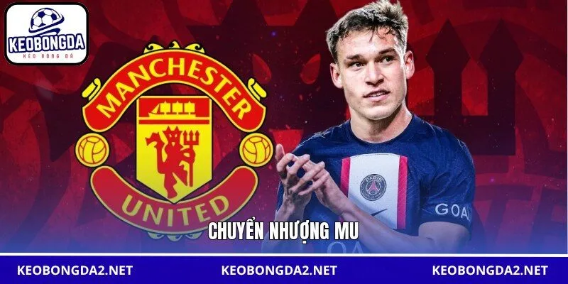 Chuyển nhượng MU
