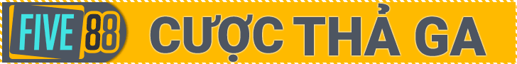 banner five88